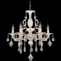 Подвесная люстра Reluce 03589-0.4-06