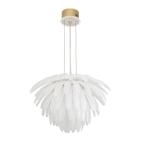 Подвесная люстра Modelux ML.2420.600 CP