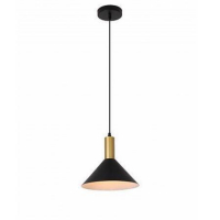Подвесной светильник Escada 1108/1S Black