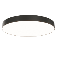 Потолочный светильник Maytoni Zon C032CL-90W3K-RD-B