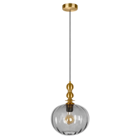 Подвесной светильник Loft IT Melon 10426 Smoke