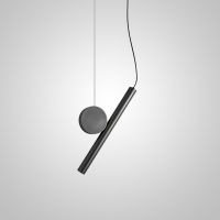 Подвесной светильник ImperiumLoft Drott B Black 232364-23