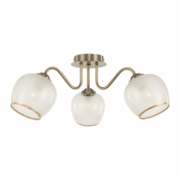 Потолочная люстра Arte Milano Amalfi 326107/3B AB