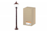 Ландшафтный светильник TDM Electric Прага Эл-11-73-125М SQ0330-0542