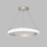 Подвесной светильник Denkirs Ring  DK6671-SN