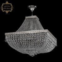 Подвесная люстра Art Classic 21.272.H1.55SP.Ni ArtClassic