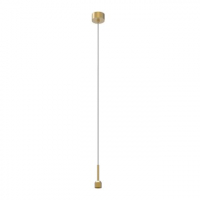 Подвес с питанием Arlight ART-APRIORI-CANOPY-HANG-A-L5000-POWER (GD) 049333