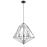 Подвесная люстра Vele Luce VL4022P03