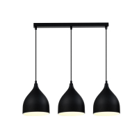 Подвесной светильник Moderli Ria V11458-3P