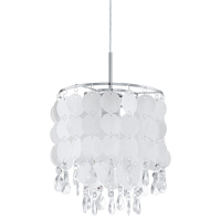 Подвесной светильник Eglo Fedra 2 93092