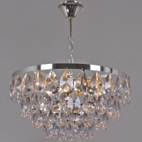 Люстры хрустальные Reluce 08533-0.4-10