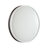 Потолочный светильник Sonex Nohava brown 7668/DL