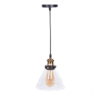 Подвесной светильник Lumina Deco Nubi LDP 6801 MD+PR