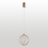 Подвесной светильник Lussole LSP-7481