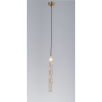 Подвесной светильник Belfast Grosvenor 167 BR AM