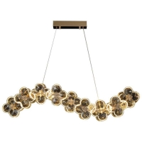 Подвесная люстра Aployt Alunia APL.097.03.18