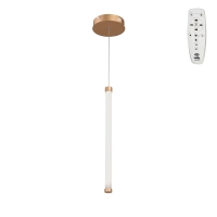 Подвесной светильник Vitaluce V3849DT-8/1S