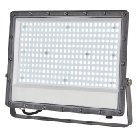 Прожектор Uniel ULF-F52D-200W/6500K IP65 200-240V GREY UL-00013060