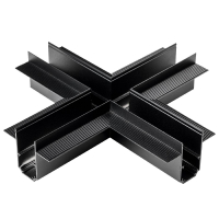 Соединитель X-образный Lightstar Uno 509287