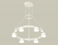 Подвесная люстра Ambrella Light Traditional (A9203, C9231, N8112) XR92031100