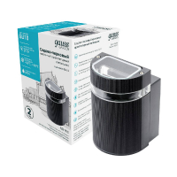 Уличный настенный светильник Gauss Electra GD160 GAUSS