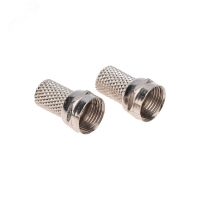F-разъем RG-6, L-17.8мм ProConnect 05-4003-6