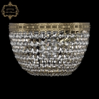 Настенный светильник Art Classic 20.051B.20SP.G ArtClassic