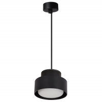 Подвесной светильник Feron HL3678 Barrel aura levitation 48409 FERON