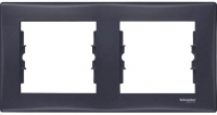 Рамка 2-постовая Schneider Electric Sedna SDN5800370