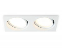 Встраиваемый светильник Ambrella Light Techno Spot Standard Tech TN52234