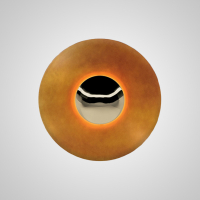 Настенный светильник ImperiumLoft Alesta 209029-23