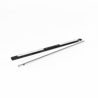 Потолочный светодиодный светильник Gauss 130511312