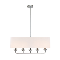 Люстра на штанге Escada Bovilla 10175/4