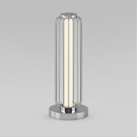 Настольная лампа Eurosvet Argent 308054 LED хром a071557