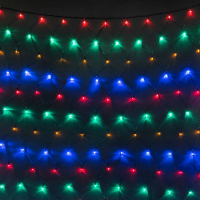 Светодиодная сеть Laitcom (LTC) NTL256M-11-1M