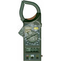 Клещи токовые M266C MASTECH KTI106