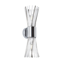 Настенный светильник Modelux ML.517.02 CR