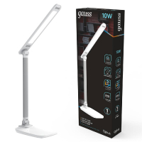 Настольная лампа Gauss Qplus GT5041 GAUSS