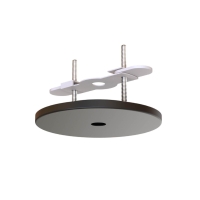 Основание потолочное утопленное 1L Mantra Modular Light Florones 9361