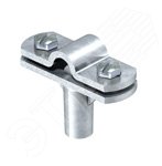 Держатель проволоки, с внутренней резьбой OBO Bettermann 168 DIN-K-M8 5229839