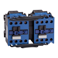 Контактор реверсивный ПМЛ-2500-25А-380AC-Б-УХЛ4 КЭАЗ 110588