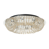 Накладная люстра Arti Lampadari Brancati L 1.4.45.501 N