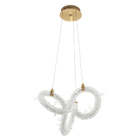 Подвесной светильник Modestyle MS.1145.450 BS