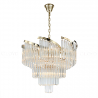 Подвесная люстра Cloyd Evolute 11515