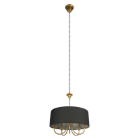 Подвесной светильник Loft IT Balance 10416 GD