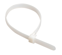 Хомут 100х2.5мм нейлон (50шт) IEK UHH20-D025-100-050