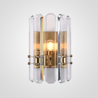 Настенный светильник ImperiumLoft Restoration Hardware BONNINGTON 85016-22