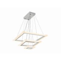 Подвесной светильник iLedex Gravity D029-3-S WH