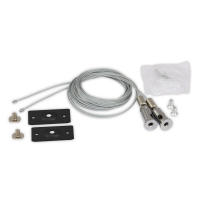 Подвесной трос AM Group AM549 BK