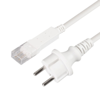 Шнур питания для лент Arlight ARL-15х6.5mm 048860